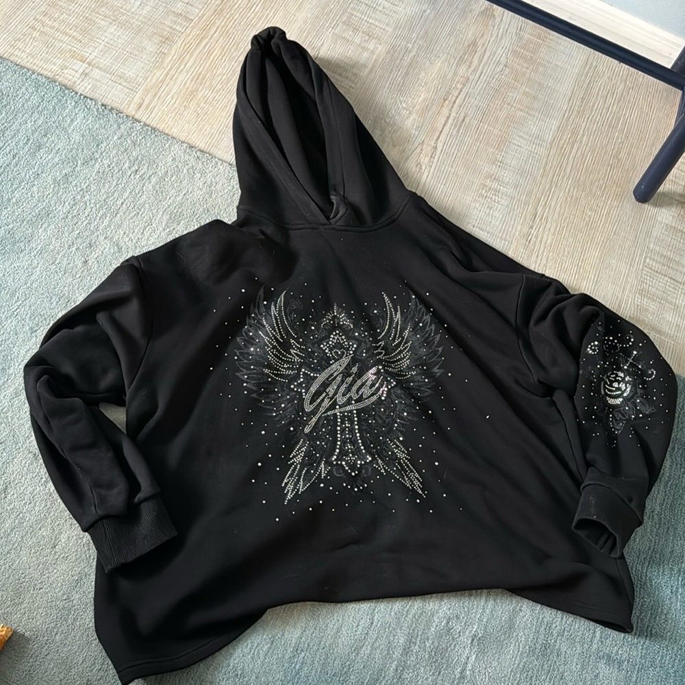 I.AM.GIA hoodie